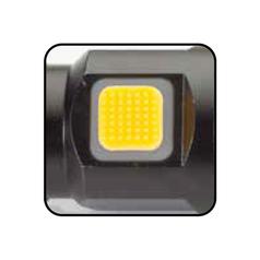 CAT LED Torch focusing tactical Flashlight 220 Lumens 4
