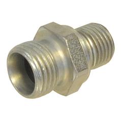 M16 (10L) Male X 1/4\'\' BSP Male 60* Cone 1
