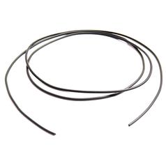 O Ring Cord 2mm x 1m 1