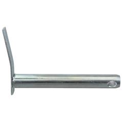 Swinging Drawbar Hinge Pin 25x175mm 2
