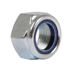 Metric Self Locking Nut, M20x1.50mm (DIN 985) Grade 8. 1