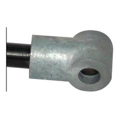 Gas Strut,  Total length: 215mm 3