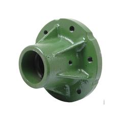 Wheel Hub 1