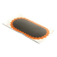 Oval Repair Patch (No. 7) 74 x 37mm 1