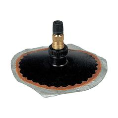 Rubber Based Tube Valve - Air/Water (TR218a). 1