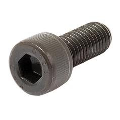 Socket Capscrew, M12x45mm (DIN 912) 1