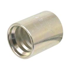 Dicsa 4SP 4 Wire Ferrule 1/4\'\' 2