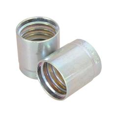 Dicsa 4SP 4 Wire Ferrule 1/2\'\' 1