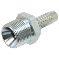 Dicsa NPT Hose Insert 1/2\'\' x 1/2\'\' Male Thread Straight 2