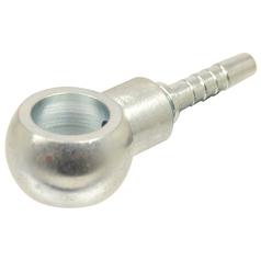 Dicsa BSP Banjo Insert 3/4\'\' x 3/4\'\' Ø 2