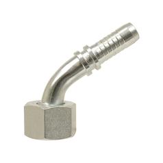 Dicsa Metric 24° Hose Insert 1\'\' x M36 x 2 (25S) 135° Swept Swivel With O-Ring 1