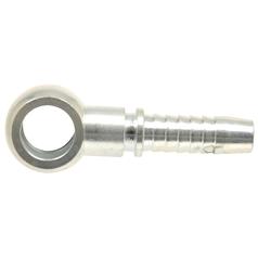Dicsa Metric Banjo Hose Insert 1/4\'\' x M10 Ø 1