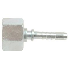 Dicsa  24° Hose Insert 1/2\'\' x M24 x 1.5 Female Thread Straight Swivel 2