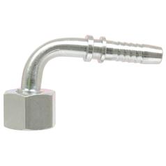 Dicsa  24° Hose Insert 5/8\'\' x M30 x 1.5 Female Thread 90° Swept Swivel 1