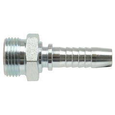 Dicsa  24° Hose Insert 1\'\' x M45 x 1.5 Male Thread Straight 1