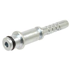 Dicsa Metric (Karcher) Hose Insert 1/4\'\' x  Female Thread Straight Swivel Cone Overlay 2