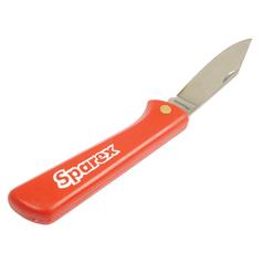 Penknife Red 1