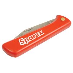 Penknife Red 2