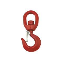 Swivel Hook & Pawl 19mm Ø eye certified 1