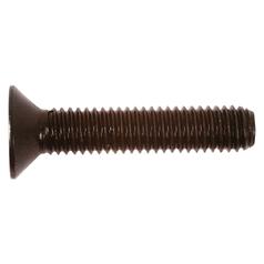 Metric Countersunk Hexagon Socket Screw,  M6x30mm (DIN 7991) 1