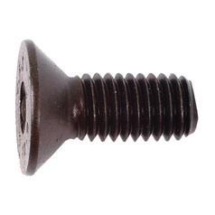 Metric Countersunk Hexagon Socket Screw,  M8x20mm (DIN 7991) 1