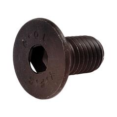 Metric Countersunk Hexagon Socket Screw,  M10x20mm (DIN 7991) 2