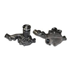 Water Pump Assembly (Without Pulley) 1