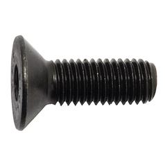Metric Countersunk Hexagon Socket Screw,  M12x35mm (DIN 7991) 1