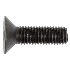 Metric Countersunk Hexagon Socket Screw,  M12x40mm (DIN 7991) 1