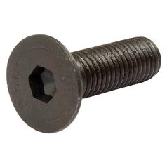 Metric Countersunk Hexagon Socket Screw,  M12x40mm (DIN 7991) 2