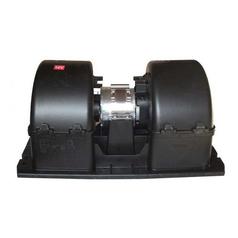 Complete Assembly Blower Motor 1