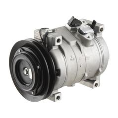 Compressor (10S17C) 1