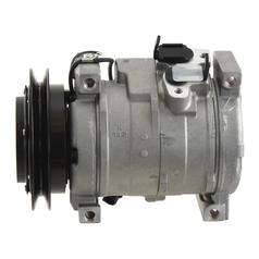 Compressor (10S17C) 2