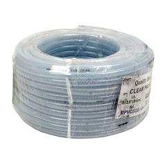Reinforced PVC Hose, Hose ID: 8mm 1