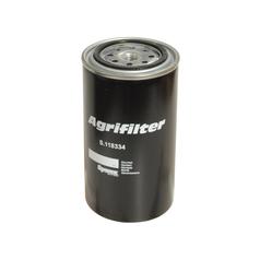 Fuel Separator - Spin On 1