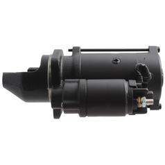 Starter Motor  - 12V, 3.2Kw, Gear Reducted (Mahle) 2