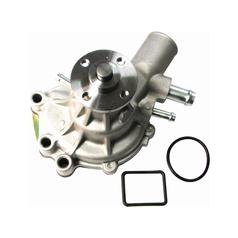 Water Pump Assembly (Without Pulley) 1