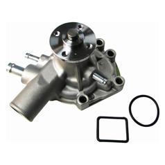 Water Pump Assembly (Without Pulley) 2