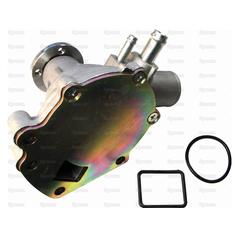 Water Pump Assembly (Without Pulley) 3