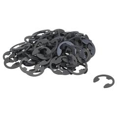 Imperial E Clip, A Ø5/8\'\', B Ø0.485\'\' (BS1500) 1