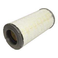 Air Filter - Outer - AF26386 2