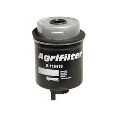 Fuel Separator - Element 1