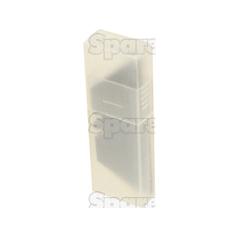 Knife Blades 10 pcs. 3