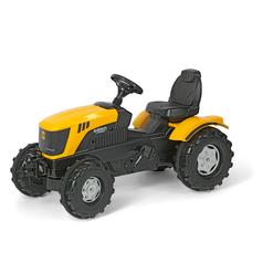 Ride On Rolly Toys JCB 8250 Farmtrac 1