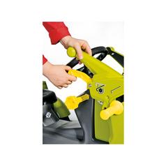 Ride On Rolly Toys Claas Arion 640 With Front Loader 2