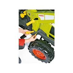 Ride On Rolly Toys Claas Arion 640 With Front Loader 3