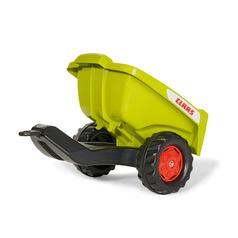 Ride On Rolly Toys Claas Kipper II 1