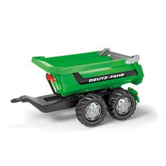 Ride On Rolly Toys Deutz-Fahr 1