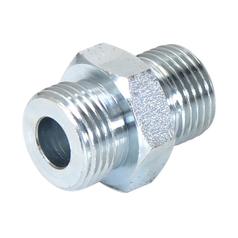 Hydraulic Adaptor 7/8\'\' SAE Male x 1/2\'\' BSP Male 1