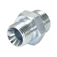 Hydraulic Adaptor 7/8\'\' SAE Male x 1/2\'\' BSP Male 2
